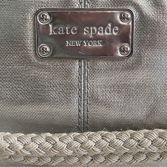 Kate Spade Baguette Bsg - Picture 4 of 14